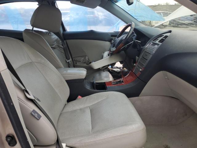 Photo 7 from auction – 2007 LEXUS ES 350 with VIN JTHBJ46G872057304