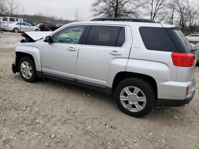Photo 2 from auction – 2016 GMC TERRAIN SL with VIN 2GKFLTEK0G6103311