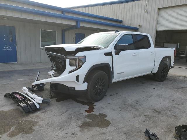 GMC SIERRA K15 2023 with VIN 3GTPUJEK4PG158866 - Photo from auction