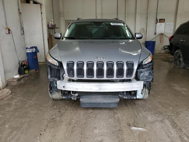 Photo 5 from auction – 2014 JEEP CHEROKEE L with VIN 1C4PJMCS4EW126205