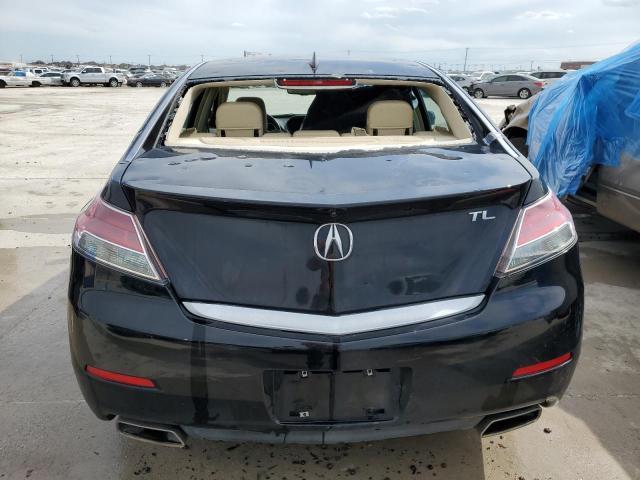 Photo 6 from auction – 2014 ACURA TL TECH with VIN 19UUA8F59EA007791