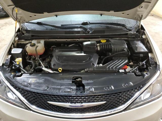 Photo 12 from auction – 2020 CHRYSLER PACIFICA L with VIN 2C4RC1GG2LR102711