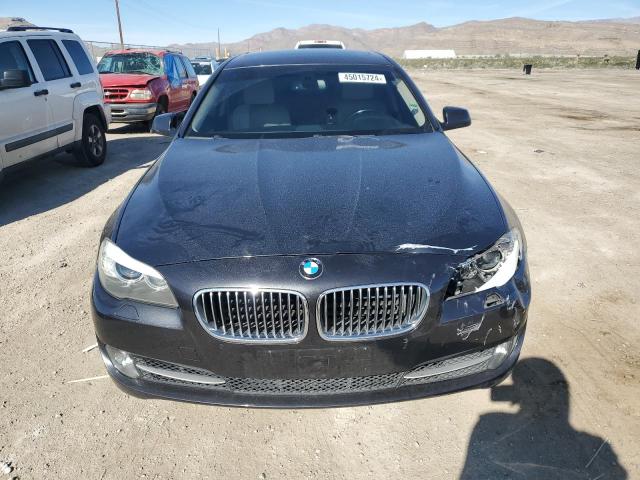 Photo 5 from auction – 2011 BMW 535 I with VIN WBAFR7C55BC606375