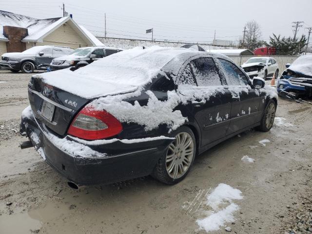 Photo 3 from auction – 2008 MERCEDES-BENZ E 350 4MAT with VIN WDBUF87X28B334563