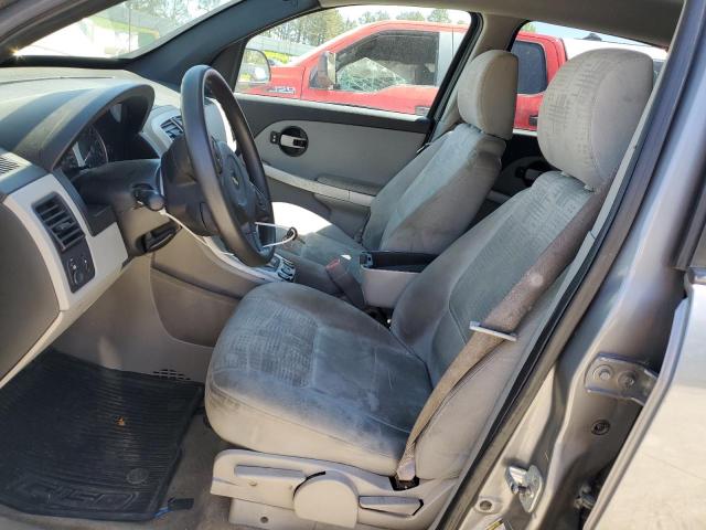 Photo 7 from auction – 2005 CHEVROLET EQUINOX LS with VIN 2CNDL23F656025614