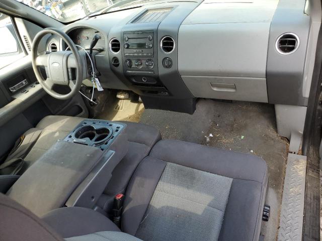 Photo 8 from auction – 2004 FORD F150 with VIN 1FTRF12W24NC22755
