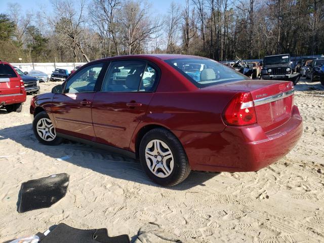 Photo 2 from auction – 2007 CHEVROLET MALIBU LS with VIN 1G1ZS58F57F301015