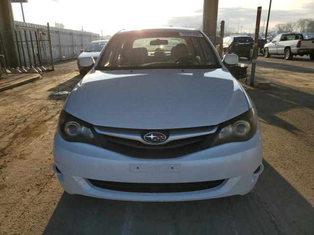 Фото 5 с аукциона – 2010 SUBARU IMPREZA 2. с VIN JF1GE6B61AH508622