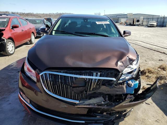 Photo 5 from auction – 2016 BUICK LACROSSE with VIN 1G4GB5G33GF128385