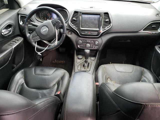 Photo 8 from auction – 2019 JEEP CHEROKEE L with VIN 1C4PJMDX7KD228065