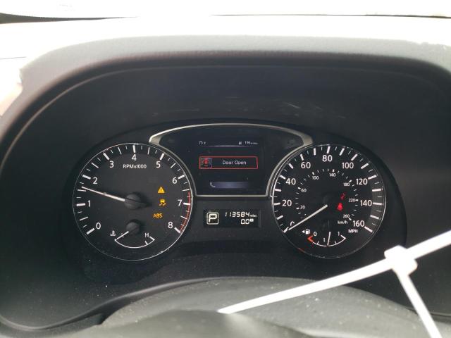 Photo 9 from auction – 2015 NISSAN PATHFINDER with VIN 5N1AR2MN9FC691561