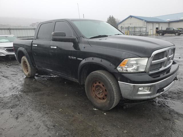 Photo 4 from auction – 2010 DODGE RAM 1500 with VIN 1D7RV1CT3AS142374