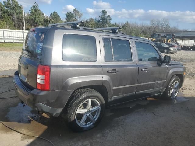Photo 3 from auction – 2016 JEEP PATRIOT SP with VIN 1C4NJPBB5GD802976