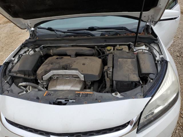 Photo 11 from auction – 2016 CHEVROLET MALIBU LIM with VIN 1G11C5SA2GF152795