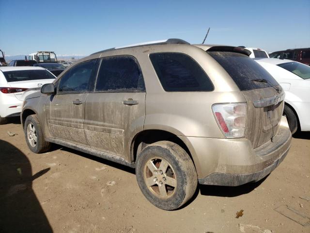 Photo 2 from auction – 2007 CHEVROLET EQUINOX LS with VIN 2CNDL23F476232991
