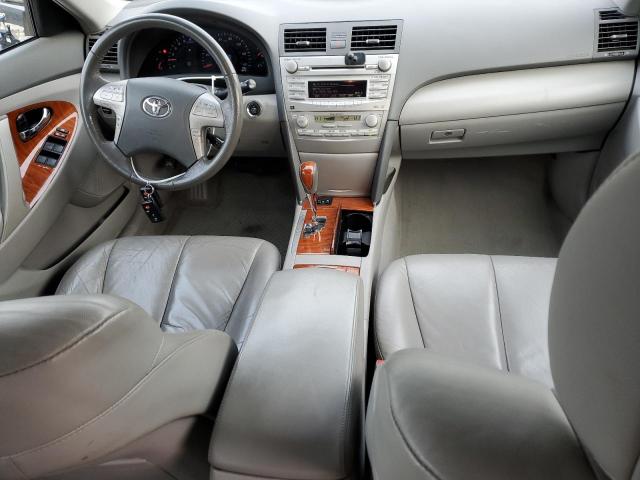 Photo 8 from auction – 2011 TOYOTA CAMRY BASE with VIN 4T4BF3EK8BR134514