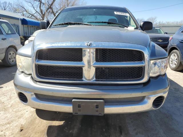 Photo 5 from auction – 2005 DODGE RAM 1500 S with VIN 1D7HU18D65J539962