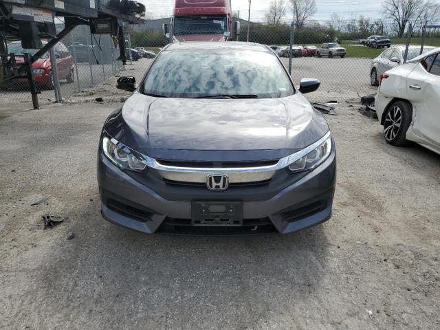 صورة رقم 5 من المزاد - 2017 HONDA CIVIC EX مع VIN 19XFC2F74HE027349