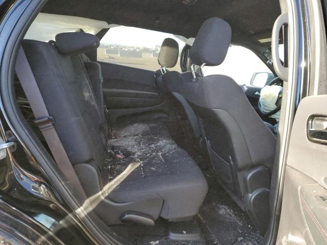 Photo 10 from auction – 2023 DODGE DURANGO GT with VIN 1C4RDJDG6PC690063