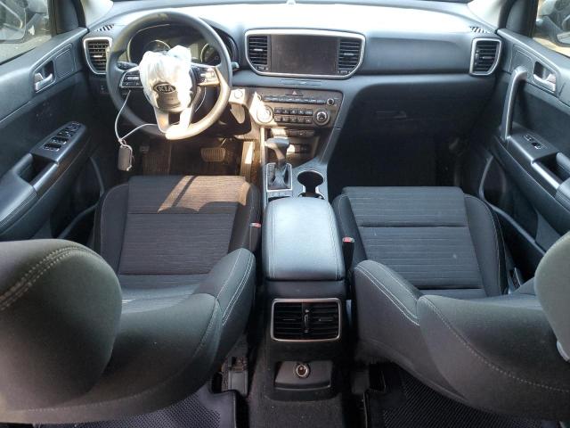 Photo 8 from auction – 2022 KIA SPORTAGE L with VIN KNDPM3AC3N7962076