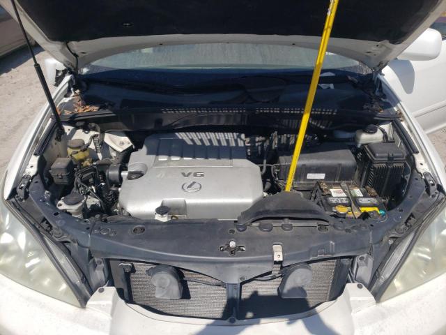 Photo 12 from auction – 2007 LEXUS RX 350 with VIN 2T2GK31U07C008204