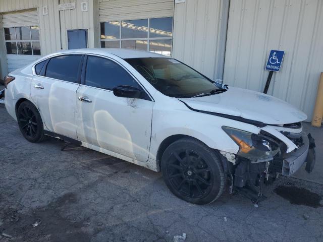 Photo 4 from auction – 2015 NISSAN ALTIMA 2.5 with VIN 1N4AL3AP2FC439061