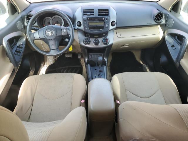 Photo 8 from auction – 2009 TOYOTA RAV4 with VIN JTMBF33V99D001556