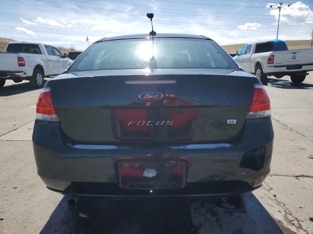 Photo 6 from auction – 2011 FORD FOCUS SE with VIN 1FAHP3FNXBW124768