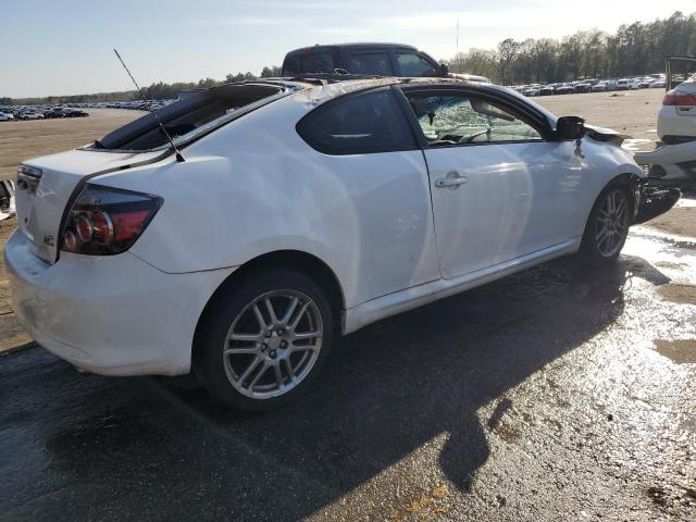 Photo 3 from auction – 2008 SCION TC with VIN JTKDE167480225247