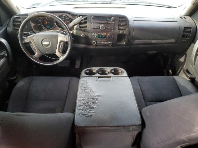 Photo 8 from auction – 2012 CHEVROLET SILVERADO with VIN 1GCPKSE72CF130132