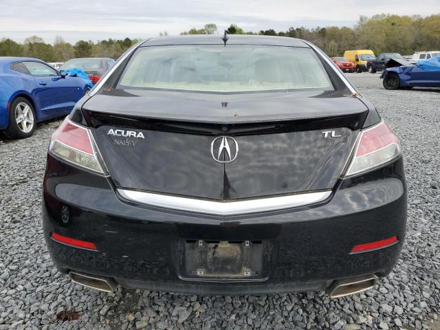 صورة رقم 6 من المزاد - 2012 ACURA TL مع VIN 19UUA8F52CA026860