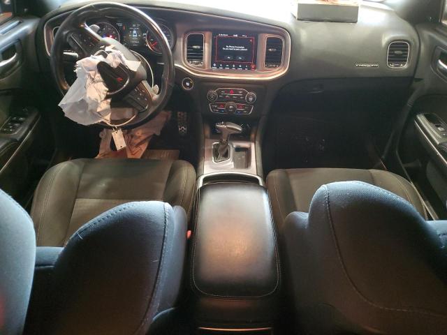 Photo 8 from auction – 2019 DODGE CHARGER R/ with VIN 2C3CDXCT6KH562438