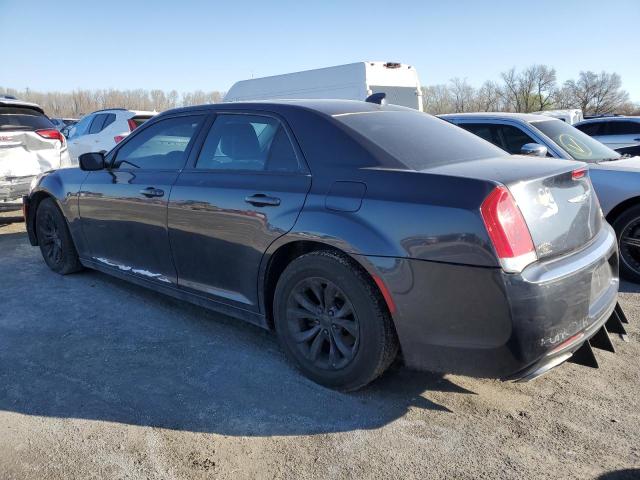 Photo 2 from auction – 2015 CHRYSLER 300 LIMITE with VIN 2C3CCAAG5FH931723