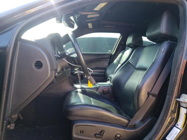 Photo 7 from auction – 2014 DODGE CHARGER R/ with VIN 2C3CDXDT1EH275558