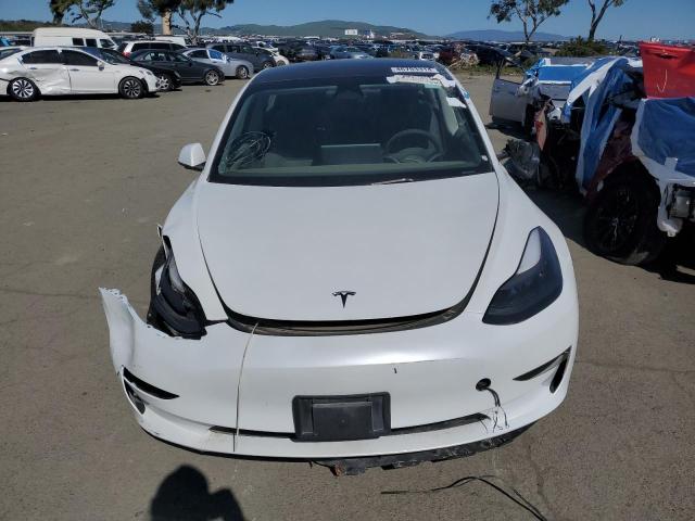 Photo 5 from auction – 2023 TESLA MODEL 3 with VIN 5YJ3E1EA2PF448628