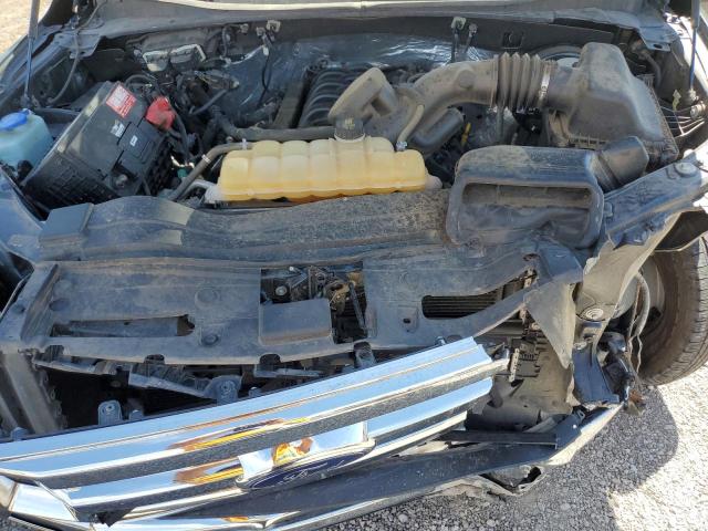 Photo 11 from auction – 2017 FORD F150 SUPER with VIN 1FTEW1CF6HKC55777