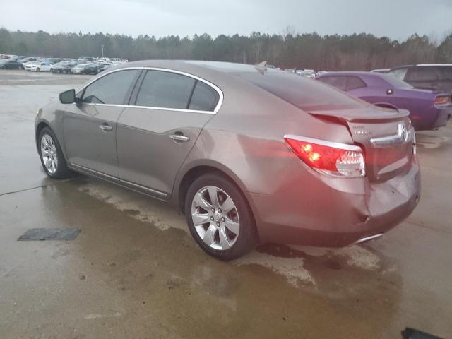 Photo 2 from auction – 2011 BUICK LACROSSE C with VIN 1G4GE5ED4BF225445