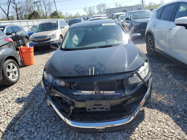 Photo 5 from auction – 2017 HONDA CIVIC EX with VIN 2HGFC2F76HH543217