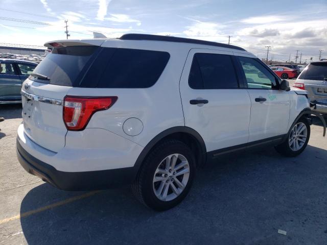 Photo 3 from auction – 2016 FORD EXPLORER with VIN 1FM5K7B84GGA04061