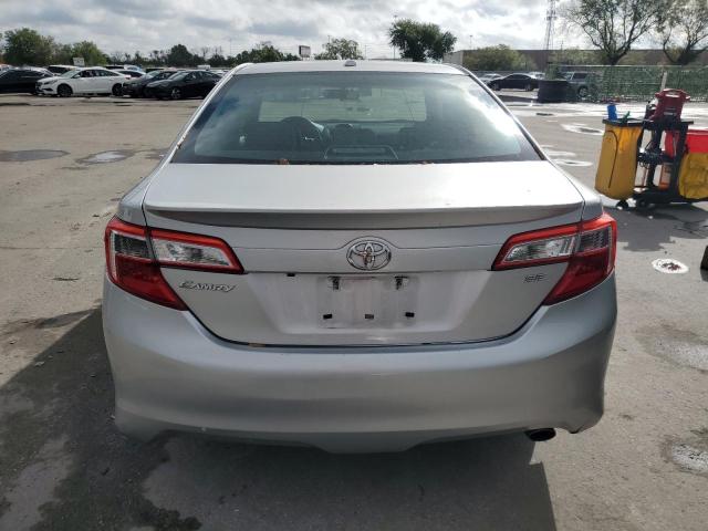 Photo 6 from auction – 2014 TOYOTA CAMRY L with VIN 4T1BF1FK0EU855735