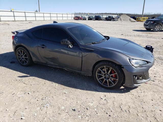 Photo 4 from auction – 2020 SUBARU BRZ LIMITE with VIN JF1ZCAC14L9701235