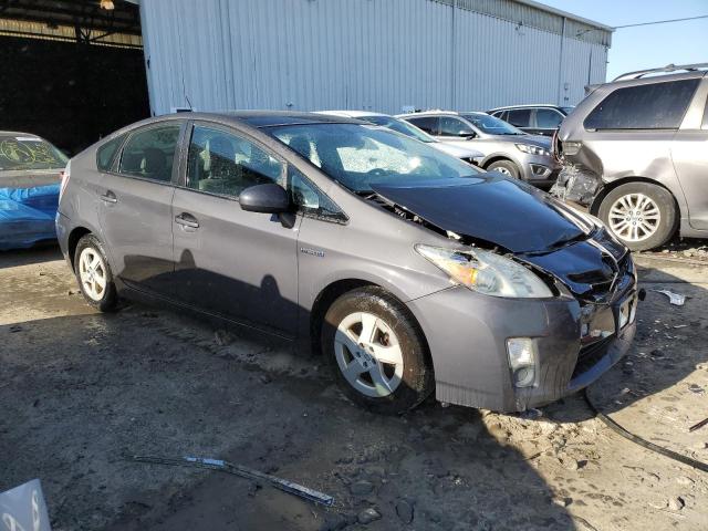 Photo 4 from auction – 2010 TOYOTA PRIUS with VIN JTDKN3DU6A0141262