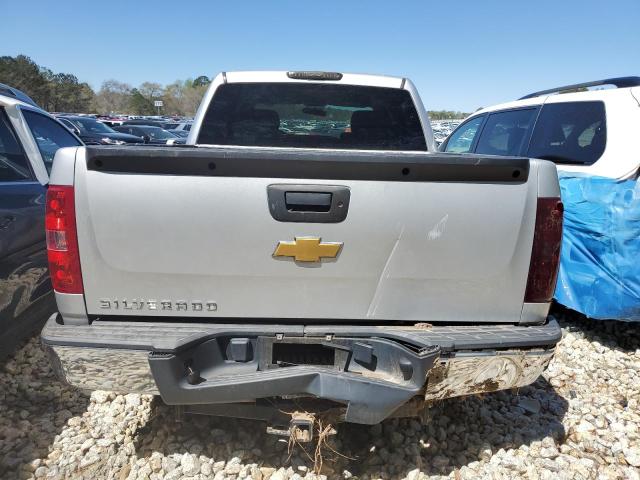 Photo 6 from auction – 2013 CHEVROLET SILVERADO with VIN 3GCPCPEA2DG321748