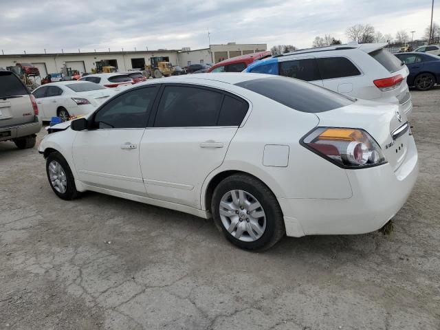 Photo 2 from auction – 2010 NISSAN ALTIMA BAS with VIN 1N4AL2AP5AN444701