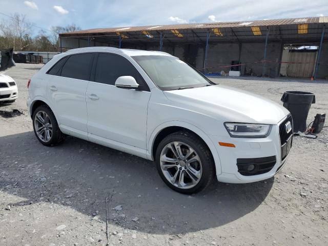 Photo 4 from auction – 2015 AUDI Q3 PRESTIG with VIN WA1FFCFS5FR000318