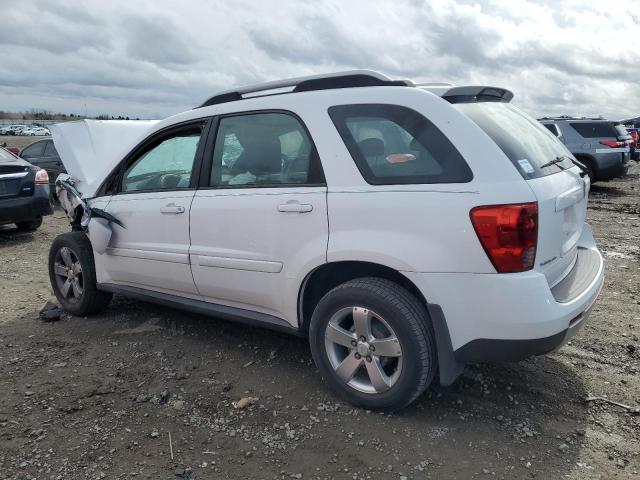 Photo 2 from auction – 2006 PONTIAC TORRENT with VIN 2CKDL63F966121033