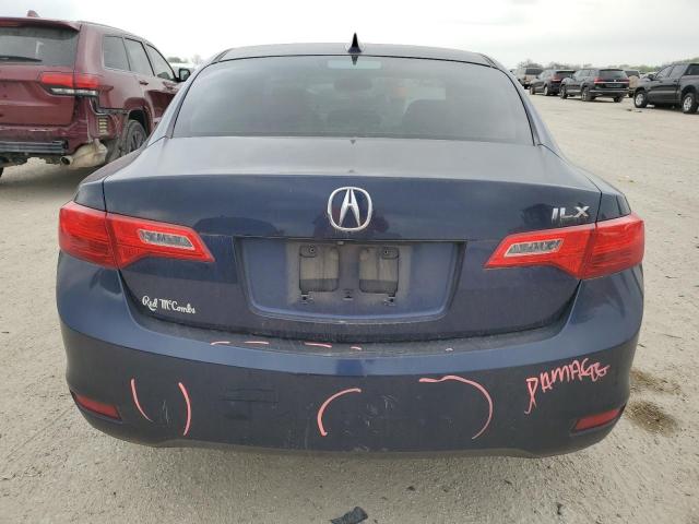 Photo 6 from auction – 2015 ACURA ILX 20 TEC with VIN 19VDE1F78FE007266