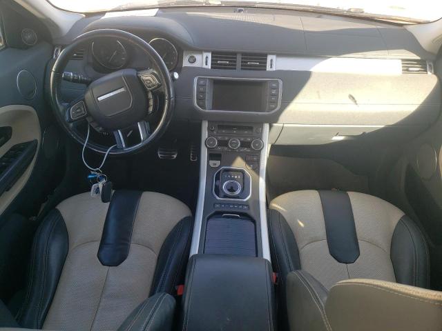 Photo 8 from auction – 2014 LAND ROVER RANGE ROVE with VIN SALVT2BG0EH940495