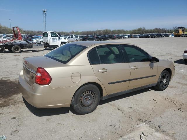 Photo 3 from auction – 2004 CHEVROLET MALIBU with VIN 1G1ZS52F74F248760