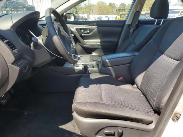 Photo 7 from auction – 2017 NISSAN ALTIMA 2.5 with VIN 1N4AL3AP6HN358586